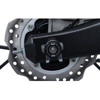 R&G Racing Spindle Sliders To Suit Honda CB125R '18-