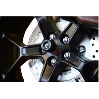 R&G Racing Spindle Sliders To Suit Honda CB1000R (+) '18-'20