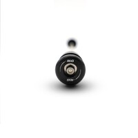 R&G Racing Spindle Sliders To Suit Yamaha Tenere World Rally(T7) '24-, Tenere 700 '19-'21