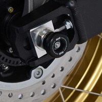 R&G Racing Spindle Sliders To Suit Honda CRF1100L Africa Twin Adventure Sports and CRF1100L Africa Twin Standard Model '20-