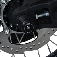 R&G Racing Spindle Sliders To Suit Zero FX '19- and DSR '19-