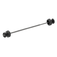 R&G Racing Spindle Sliders To Suit Yamaha MT-07 '25-