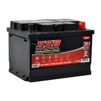 SSB European (SS55)