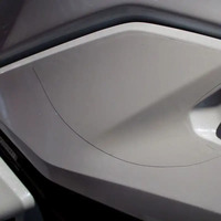 R&G Racing Second Skin Tank Protection To Suit S 1000 Models