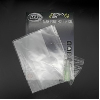 R&G Racing Second Skin Tank Protection To Suit BMW R 1300 GS Adventure '24- (central piece)
