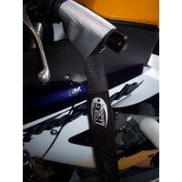 R&G Racing Straps - Handlebar Top Straps