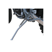 SW-Motech Side stand.Silver. For mounting to centerstand. (STS.04.216.102)