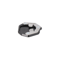SW-Motech Extension For Side Stand Foot - Black/Silver. KTM 1290 Super Duke GT (22-). (STS.04.792.10200)