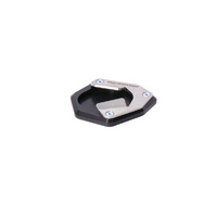 SW-Motech Extension For Side Stand Foot - Black/Silver. XT1200Z / Super Tenere (14-). (STS.06.162.10100)