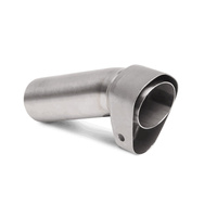 Akrapovic V-TUV049/1 Noise Damper