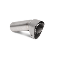 Akrapovic Optional Noise Dampener V-TUV111