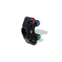 CNC Racing Right handlebar switch - Street use
