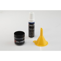 SW-Motech Paint Repair Set. Black satin-gloss. (SW.ZUB.00.001.30000/B)