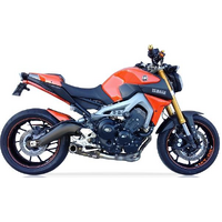 IXIL FULL SYSTEM - SUPER XTREM To Suit YAMAHA XSR 900 16-20 (RN43)