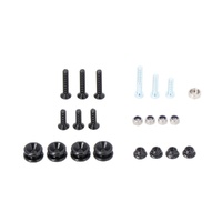 SW-Motech Adapter kit for SysBag. For adapter plate for SysBag 10/15/30/S/M/L. (SYS.00.001.13100)