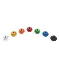 Bonamici Racing M22 x 1.5 Oil Cap To Suit Various Ducati Models