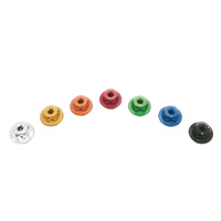 Bonamici Racing Aluminium Oil Cap For BMW Models