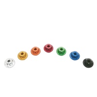 Bonamici Racing Oil Cap To Suit Suzuki Models (M20 x 1.5)