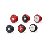 CNC Racing Generator cover plug