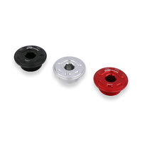 CNC Racing OIL FILLER CAP GEAR M25X1,5