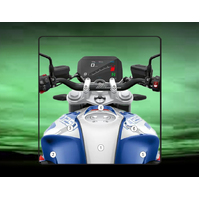 Eazi-Guard Tank Protection Film for BMW R1250R  matte