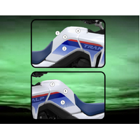 Eazi-Guard Tank Protection Film for Honda XL750 Transalp  matte