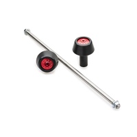 CNC Racing Engine fairing frame guard MV Agusta