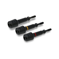 CNC Racing Crash Protectors for engine frame and fairing Ducati