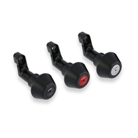 CNC Racing Frame crash protectors Aprilia