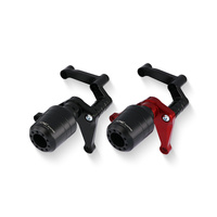 CNC Racing Frame crash protections Ducati Panigale V4