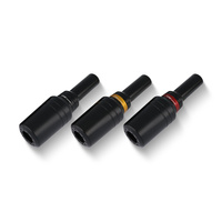 CNC Racing Frame crash protections Ducati Hypermotard