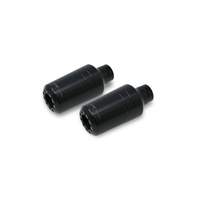 CNC Racing Frame crash protectors MV Agusta