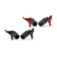 CNC Racing Frame crash protectors Ducati Panigale V4