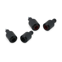 CNC Racing Frame crash protectors Ducati Diavel V4