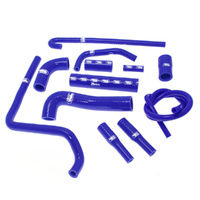 Samco HOSE KIT MV AGUSTA BLUE BRUTALE 1090 13-18 / RR 15-18