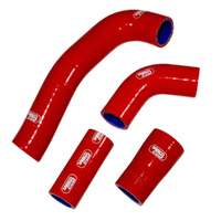 Samco HOSE KIT MV AGUSTA RED BRUTALE 1090 13-18 / RR 15-18