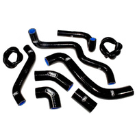 Samco HOSE KIT APRILIA BLACK RSV 1000 MILLE 1998-2003 / TUONO 02-05