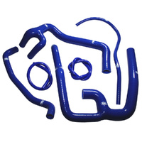 Samco HOSE KIT APRILIA BLUE RSV 1000 R THERMO BYPASS 04-08