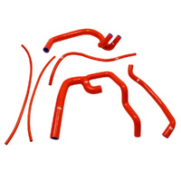 Samco HOSE KIT APRILIA RED RSV 1000 R THERMO BYPASS 04-08