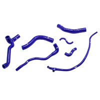 Samco HOSE KIT APRILIA BLUE 750 SHIVER 2007-2017