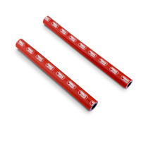 Samco HOSE KIT APRILIA RED RSV 1000 MILLE - OIL COOLER HOSES 98-03