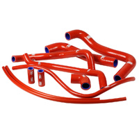 Samco HOSE KIT APRILIA RED RSV 1000 R 04-08 TUONO R 06-10