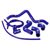 Samco HOSE KIT APRILIA BLUE RSV 4/RF/RR 2009-2022
