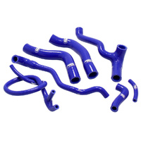 Samco HOSE KIT APRILIA BLUE 750 DORSODURO 2007-2017