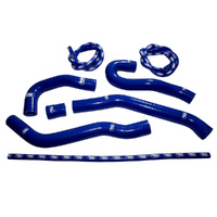 Samco HOSE KIT BENELLI BLUE TNT 899/1130 ALL YEARS