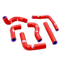 Samco HOSE KIT BETA RED 250/300 RR / RACING 2T OEM 13-19