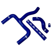 Samco HOSE KIT BETA BLUE 250/300 RR/RACING 2T THERMO BYPASS 13-19