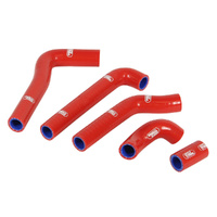 Samco HOSE KIT BETA BLUE 250/300 RR/RACING 2T THERMO BYPASS 13-19