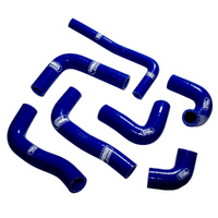 Samco HOSE KIT BETA BLUE 350RR 14-17 390/430/480/500RR/RS/RRS 16-17 EFI OEM