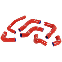 Samco HOSE KIT BETA RED 350RR 14-17 390/430/480/500RR/RS/RRS 16-17 EFI OEM